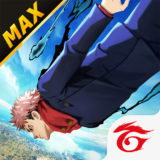 Free Fire Max