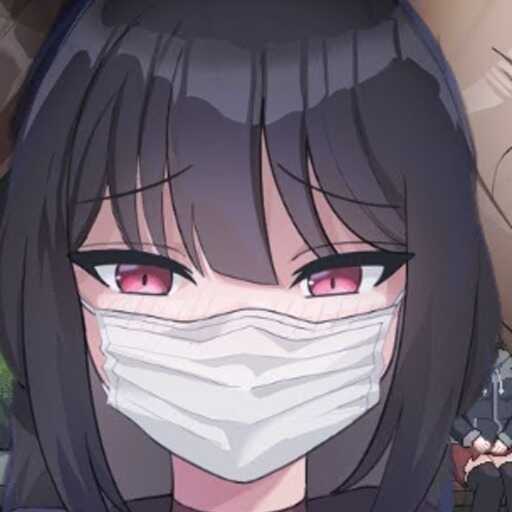 Living Together with Akari-Chan