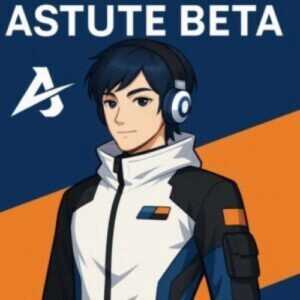 Astute Beta Server 2.0
