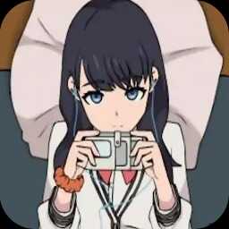 Touch It Rikka