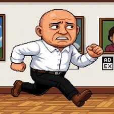Senate Run