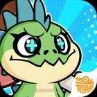 Oopsie Croco