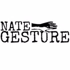 Nate Hand Gesture 