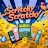 Scritchy Scratchy
