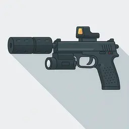 Bullet Echo