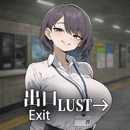 Exit Lust