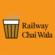 Railway Chai Wala