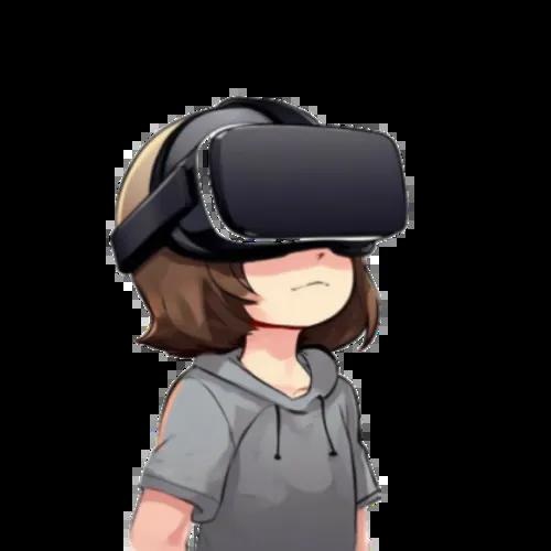 Reality Fusion VR