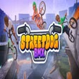 Streetdog BMX