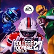 College Football 27 Mobile