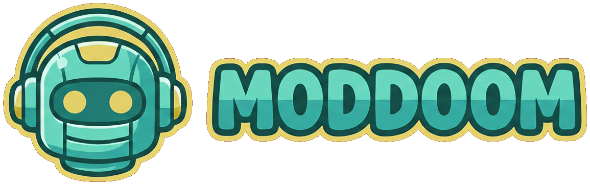 MODDOOM – Mod APK Games & Android Apps Free Download (Safe & Fast)