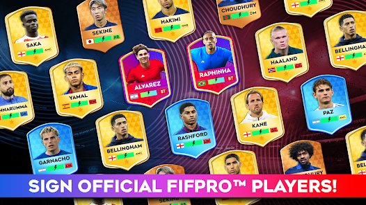 DLS 2026 Mod Menu interface with Unlimited Money and Diamonds features enabled