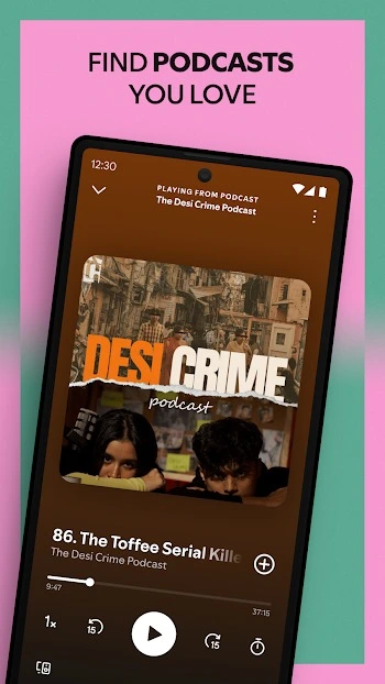 Guide on how to fix Spotify Mod APK not working and server-side lyrics display issues