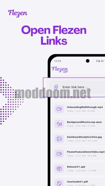 Flezen APK Premium