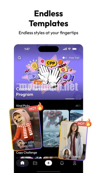 Hailuo Al APK Pro