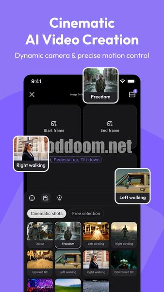 Hailuo Al APK Unlimited