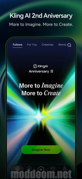 Kling AI APK Unlimited Credits