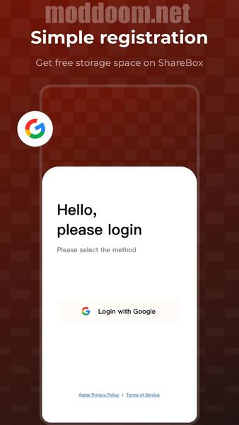 ShareBox APK No Ads