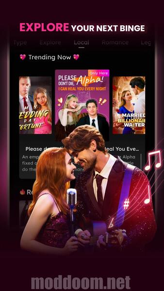 Stardust TV APK Latest Version