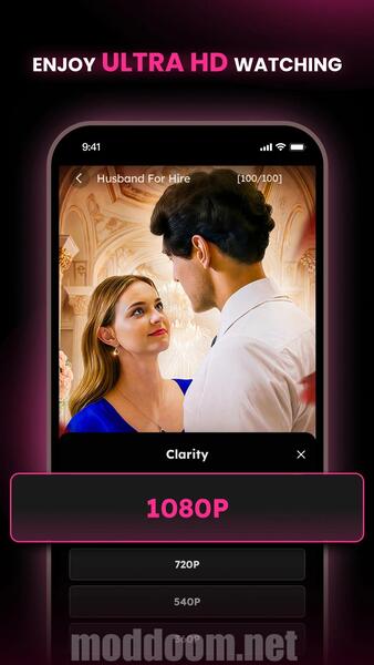 Stardust TV APK Premium Unlocked