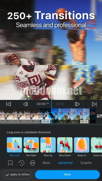 VLLO APK No Watermark