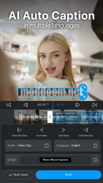 VLLO Premium APK