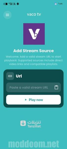 Vaco TV APK Latest Version