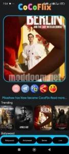 Cocoflix TV APK