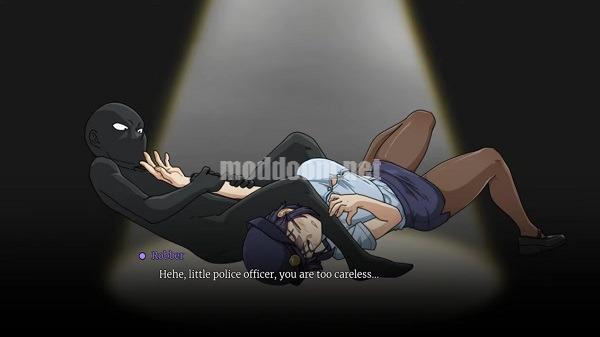 Yakuza Outlaw Ex APK For Android