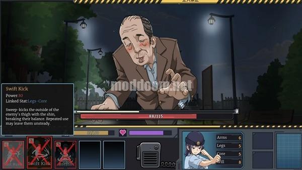 Yakuza Outlaw Ex APK Latest Version