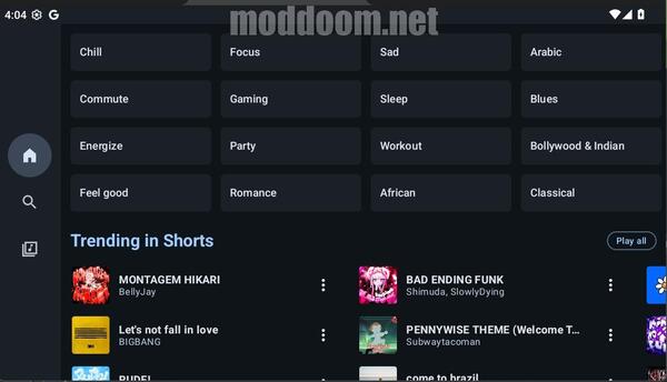Meld Music APK