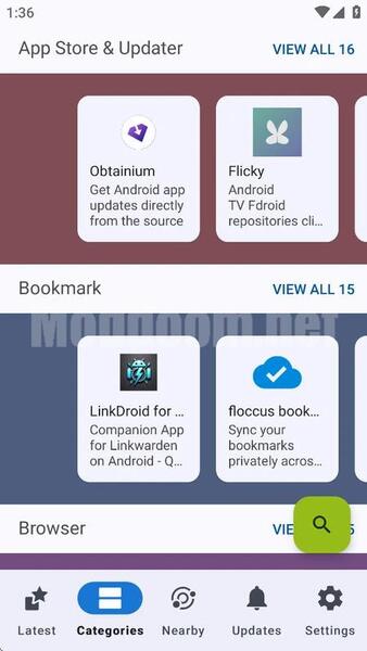 F-Droid APK Latest Version
