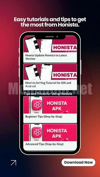 Honista APK For Android