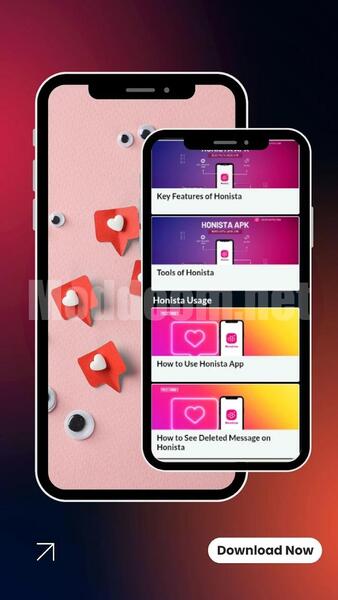 Honista APK New Version