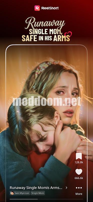 Reelshort APK Premium Unlocked