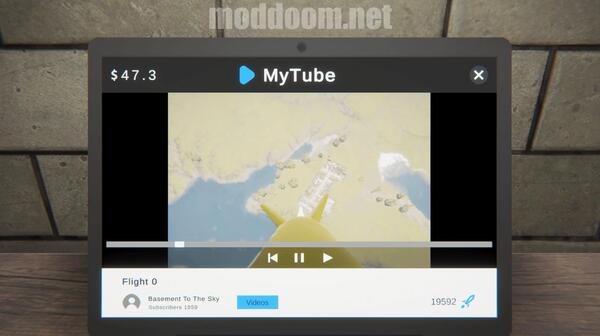 Basement To The Sky APK Download