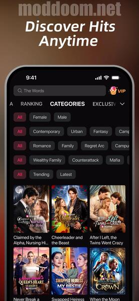 DramaWave APK For Android