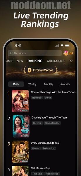 DramaWave APK Latest Version