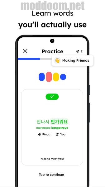 Pingo AI APK Latest Version