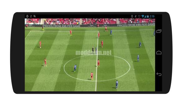 Futbol Libre APK Download