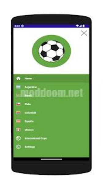 Futbol Libre App