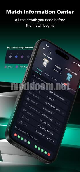 Yalla Shoot APK Premium