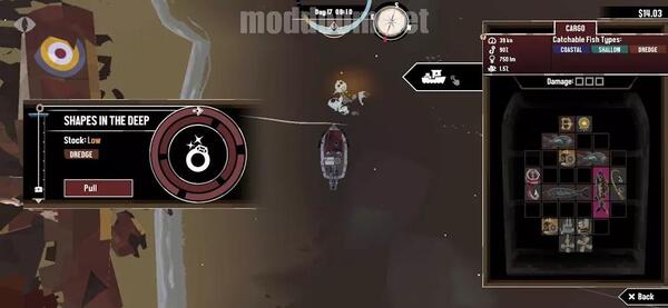 DREDGE APK Free Download
