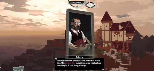 DREDGE APK Latest Version