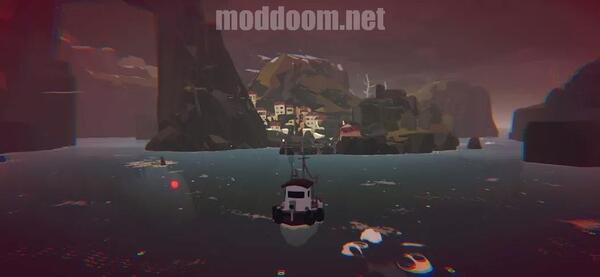 DREDGE APK Mobile Game