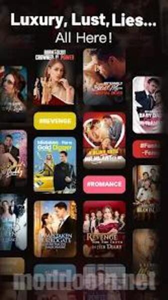 Goodshort Premium APK
