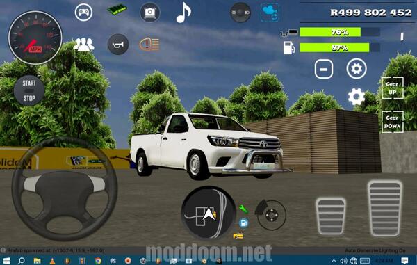 Kasi Lifestyle 3D APK Download