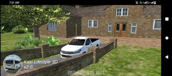 Kasi Lifestyle 3D APK For Android