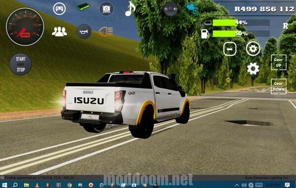 Kasi Lifestyle 3D APK Latest Version