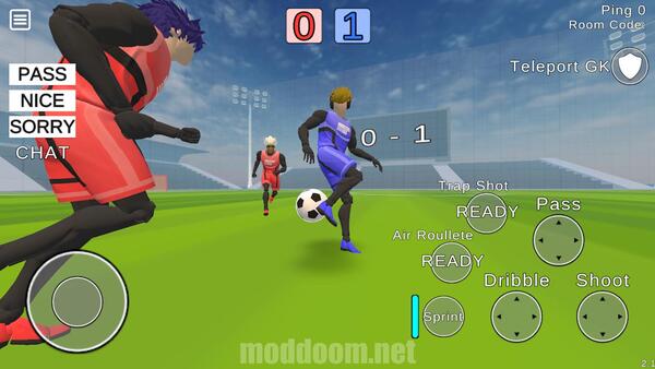 Unmatched Ego APK For Android
